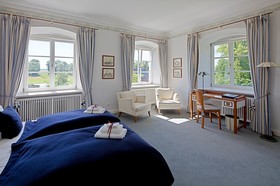 Schlossgut Gross Schwansee