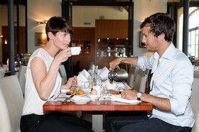 Schlossgut Gross Schwansee