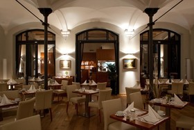 Schlossgut Gross Schwansee