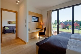 Schlossgut Gross Schwansee