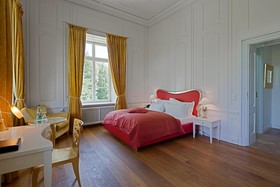 Schlossgut Gross Schwansee