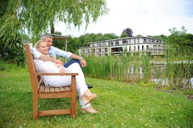 Schlossgut Gross Schwansee