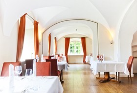 Schlossgut Gross Schwansee