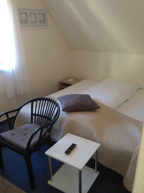 Das Ostseehotel