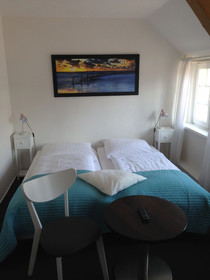 Das Ostseehotel
