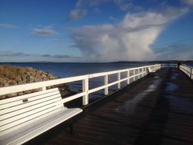 Das Ostseehotel