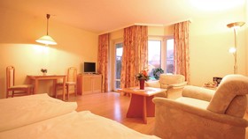 Ringhotel Resort & Spa Hohe Wacht