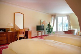 Ringhotel Resort & Spa Hohe Wacht