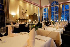Ringhotel Resort & Spa Hohe Wacht