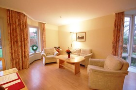 Ringhotel Resort & Spa Hohe Wacht