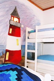 Betten Im Bauernhaus