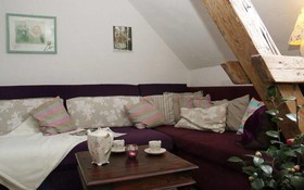 Betten Im Bauernhaus