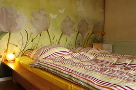 Betten Im Bauernhaus