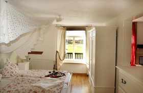 Betten Im Bauernhaus