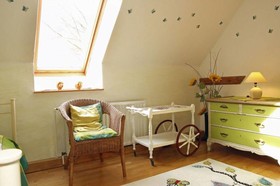 Betten Im Bauernhaus