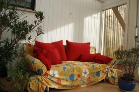 Betten Im Bauernhaus