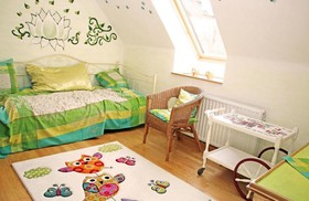 Betten Im Bauernhaus