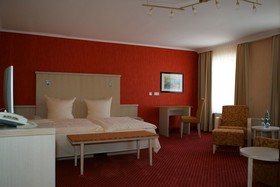 Hotel Stadt Kappeln