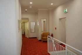 Hotel Stadt Kappeln