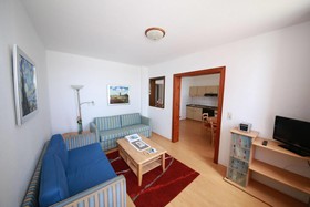 Schleiblick Appartements