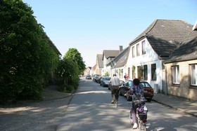 Schleiblick Appartements