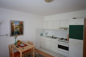 Schleiblick Appartements
