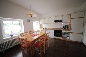 Schleiblick Appartements