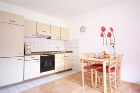 Schleiblick Appartements