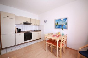 Schleiblick Appartements