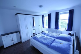 Schleiblick Appartements