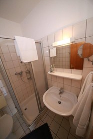 Schleiblick Appartements