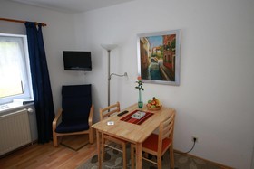 Schleiblick Appartements