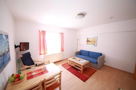 Schleiblick Appartements