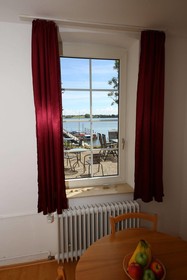 Schleiblick Appartements