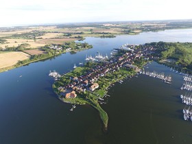 Schleiblick Appartements
