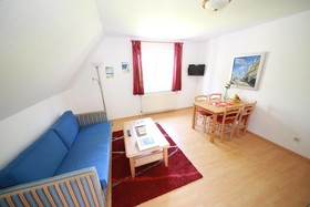 Schleiblick Appartements