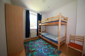 Schleiblick Appartements