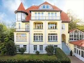 AKZENT Strandresidenz Villa Verdi