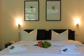 AKZENT Strandresidenz Villa Verdi