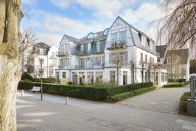 Aparthotel Kühlungsborn Villa am Konzertgarten