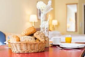 Aparthotel Kühlungsborn Villa am Konzertgarten