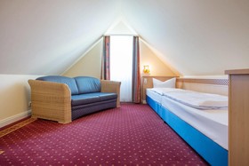 Aparthotel Kühlungsborn Villa am Konzertgarten