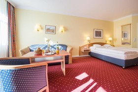 Aparthotel Kühlungsborn Villa am Konzertgarten