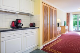 Aparthotel Kühlungsborn Villa am Konzertgarten