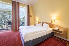 Aparthotel Kühlungsborn Villa am Konzertgarten