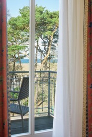 Aparthotel Kühlungsborn Villa am Konzertgarten