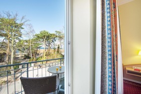 Aparthotel Kühlungsborn Villa am Konzertgarten