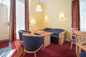 Aparthotel Kühlungsborn Villa am Konzertgarten