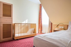 Aparthotel Kühlungsborn Villa am Konzertgarten