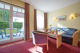 Aparthotel Kühlungsborn Villa am Konzertgarten